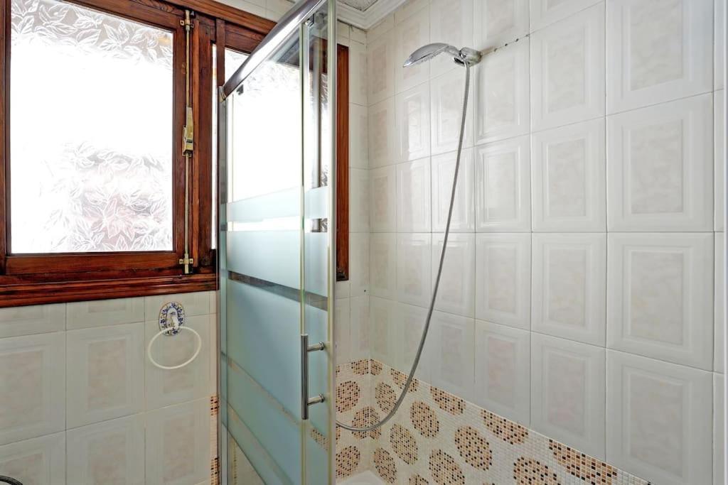 Apartamento Granada Centro. Atico Ayuntamiento Eksteriør billede